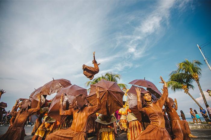 Budaya Global Pertukaran dan Pengaruh Antarnegara