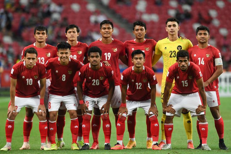 Performa Garuda Muda di AFF U-19 Strategi dan Keberhasilan Tim